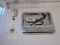 三菱ふそうファイター冷凍車（冷蔵車）中型（4t）[写真32]