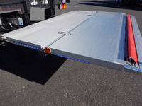 三菱ふそうファイター冷凍車（冷蔵車）中型（4t）[写真33]