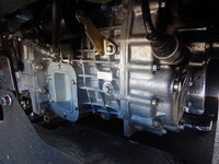 三菱ふそうファイター冷凍車（冷蔵車）中型（4t）[写真09]