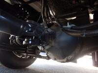 三菱ふそうファイター冷凍車（冷蔵車）中型（4t）[写真10]