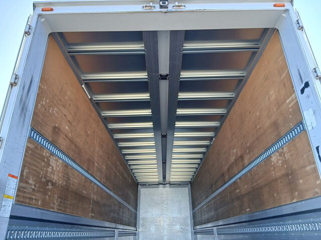 日野プロフィアアルミウイング大型（10t）[写真10]