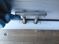 日野プロフィアアルミウイング大型（10t）[写真15]