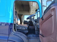 日野プロフィアアルミウイング大型（10t）[写真16]