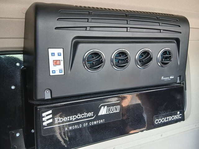 日野プロフィアアルミウイング大型（10t）[写真21]