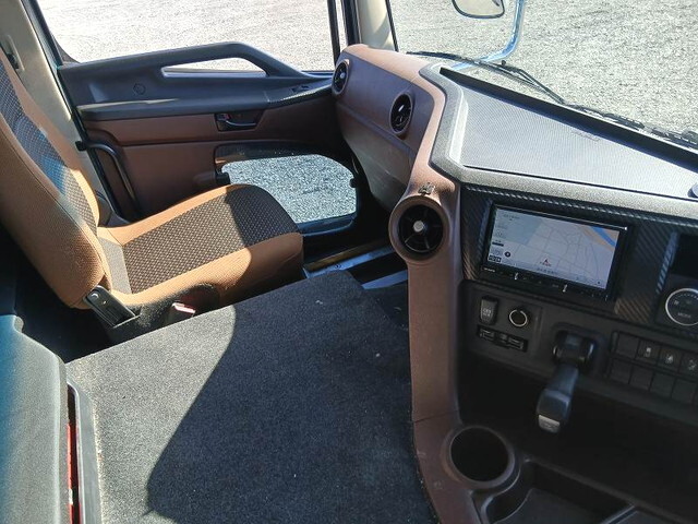 日野プロフィアアルミウイング大型（10t）[写真23]