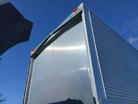 日野プロフィアアルミウイング大型（10t）[写真29]