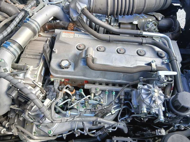 日野プロフィアアルミウイング大型（10t）[写真29]