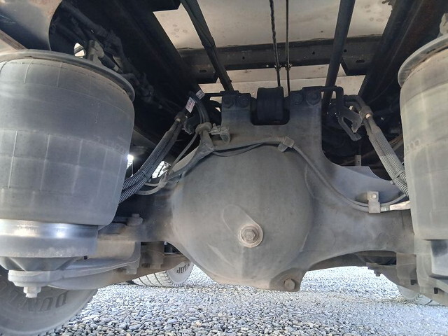 日野プロフィアアルミウイング大型（10t）[写真34]