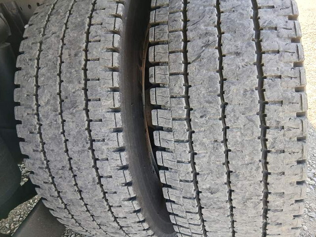 日野プロフィアアルミウイング大型（10t）[写真39]