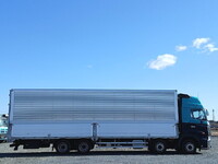 日野プロフィアアルミウイング大型（10t）[写真07]