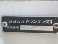 日野プロフィアアルミウイング大型（10t）[写真09]