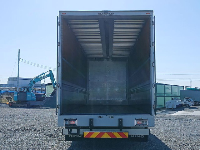 日野プロフィアアルミウイング大型（10t）[写真09]