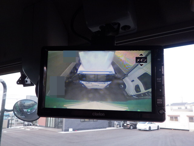 いすゞギガアルミウイング大型（10t）[写真15]