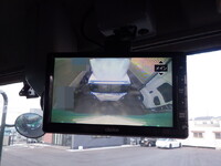 いすゞギガアルミウイング大型（10t）[写真16]