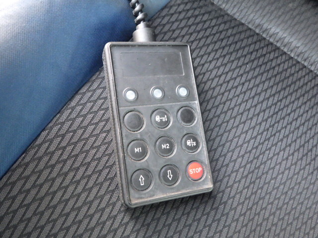 いすゞギガアルミウイング大型（10t）[写真17]