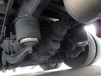 いすゞギガアルミウイング大型（10t）[写真21]