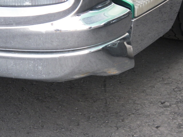 いすゞギガアルミウイング大型（10t）[写真26]