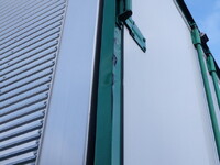 いすゞギガアルミウイング大型（10t）[写真33]