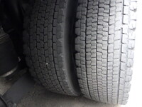 いすゞギガアルミウイング大型（10t）[写真34]