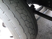 いすゞギガアルミウイング大型（10t）[写真35]