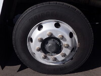 いすゞギガアルミウイング大型（10t）[写真37]