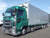 いすゞギガアルミウイング大型（10t）[写真04]