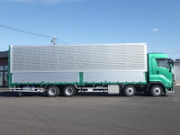 いすゞギガアルミウイング大型（10t）[写真07]