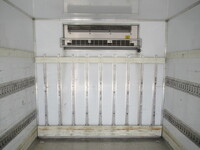 日野レンジャー冷凍車（冷蔵車）中型（4t）[写真14]