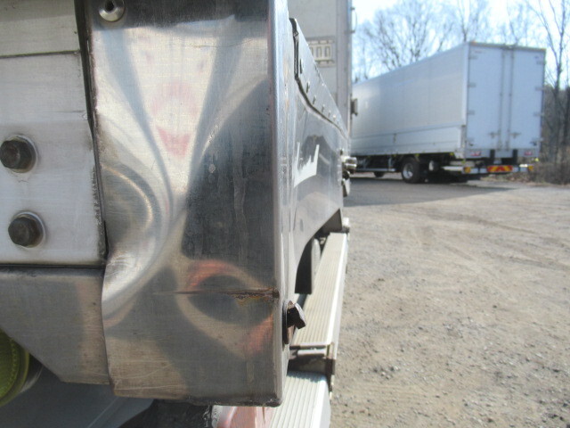 日野レンジャー冷凍車（冷蔵車）中型（4t）[写真15]