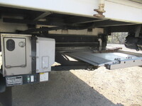 日野レンジャー冷凍車（冷蔵車）中型（4t）[写真20]