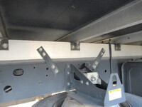 日野レンジャー冷凍車（冷蔵車）中型（4t）[写真23]