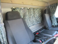 日野レンジャー冷凍車（冷蔵車）中型（4t）[写真25]