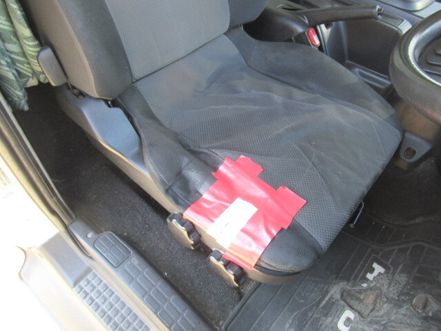 日野レンジャー冷凍車（冷蔵車）中型（4t）[写真27]