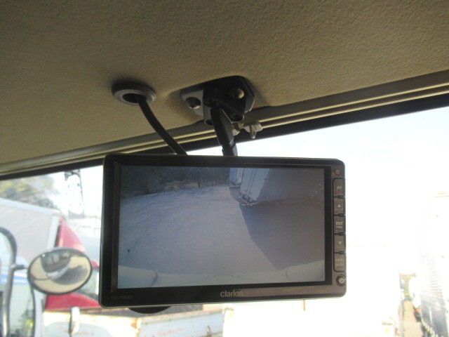 日野レンジャー冷凍車（冷蔵車）中型（4t）[写真30]