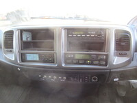 日野レンジャー冷凍車（冷蔵車）中型（4t）[写真32]