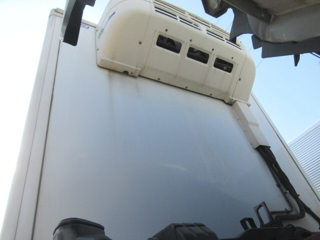 日野レンジャー冷凍車（冷蔵車）中型（4t）[写真36]