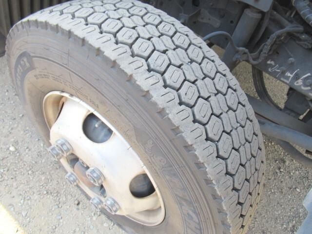 日野レンジャー冷凍車（冷蔵車）中型（4t）[写真37]