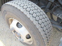 日野レンジャー冷凍車（冷蔵車）中型（4t）[写真38]