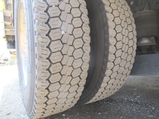 日野レンジャー冷凍車（冷蔵車）中型（4t）[写真38]