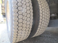 日野レンジャー冷凍車（冷蔵車）中型（4t）[写真39]