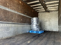 いすゞフォワードアルミウイング中型（4t）[写真11]