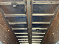 いすゞフォワードアルミウイング中型（4t）[写真13]