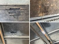 いすゞフォワードアルミウイング中型（4t）[写真15]