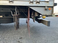 いすゞフォワードアルミウイング中型（4t）[写真28]