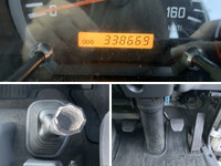 いすゞフォワードアルミウイング中型（4t）[写真37]