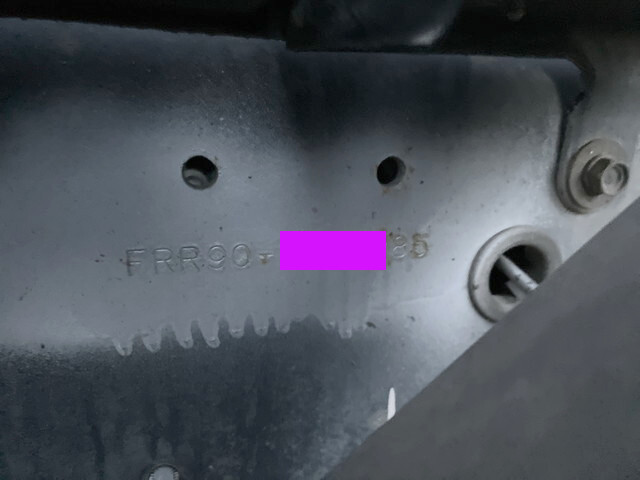 いすゞフォワードアルミウイング中型（4t）[写真40]