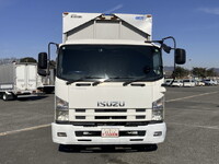 いすゞフォワードアルミウイング中型（4t）[写真08]