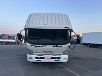 いすゞフォワードアルミウイング中型（4t）[写真09]