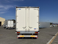 いすゞフォワードアルミウイング中型（4t）[写真10]