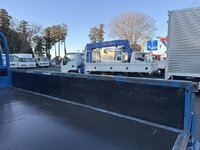 トヨタトヨエースダブルキャブ（Wキャブ）小型（2t・3t）[写真12]